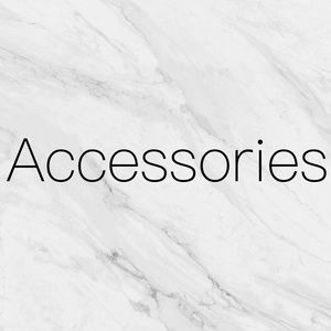 Accessories